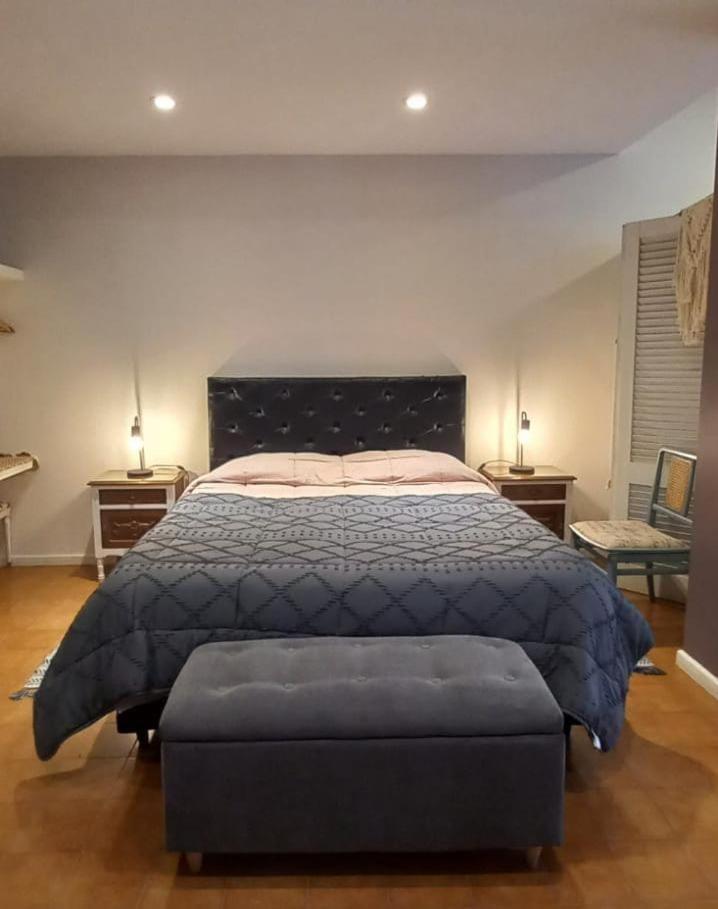 Apartamento Sol Y Esperanza Alojamiento 3 Habitaciones Villa Carlos Paz