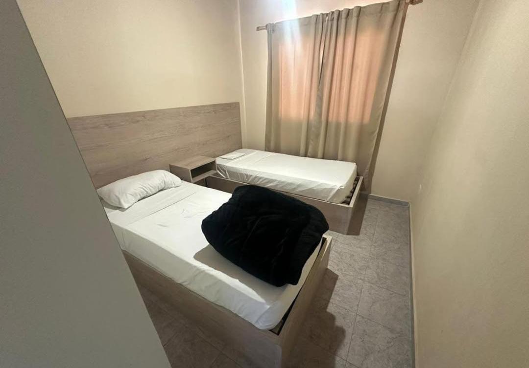 Apartamento Sol Y Esperanza Alojamiento 3 Habitaciones *